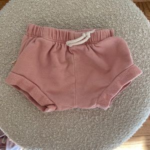 Childhoods Clothing Shorties- Camellia